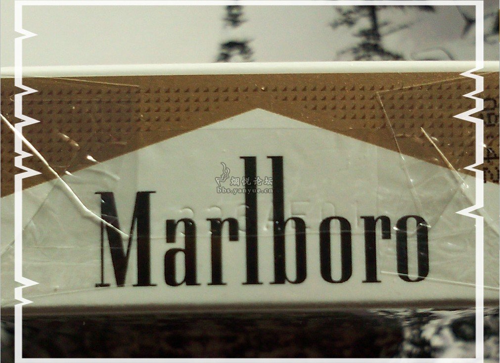 Marlboro香烟_marlboro香烟图片_香港香烟marlboro