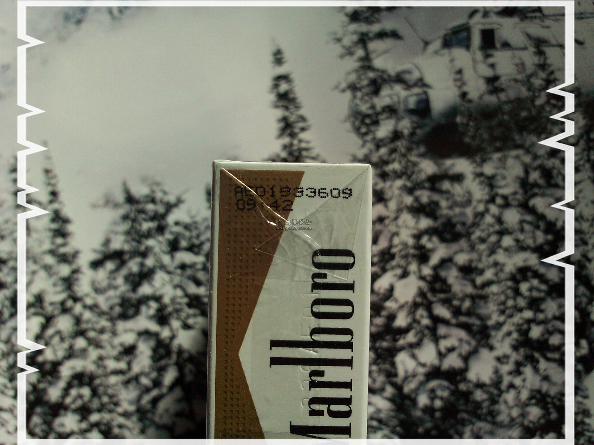 marlboro香烟图片_香港香烟marlboro_Marlboro香烟