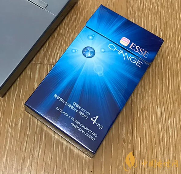 香烟esse价格表_ESSE香烟_香烟esse什么牌子