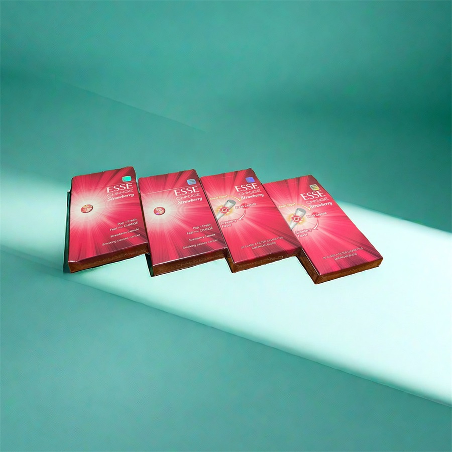 香烟esse什么牌子_ESSE香烟_香烟esse价格表