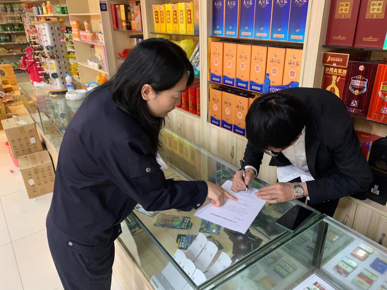 新消息！进口烟一般在哪里买“不可多得”