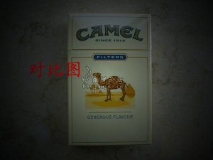 CAMEL香烟_香烟擦码_香烟保质期一般有多长