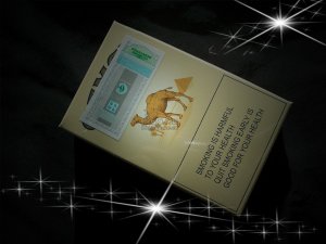 香烟保质期一般有多长_CAMEL香烟_香烟擦码