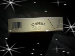 香烟保质期一般有多长_CAMEL香烟_香烟擦码