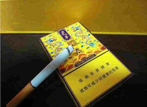 焦点特写!雄狮香烟,：烟草王国的传奇品牌“第2810期” - 2 - AH香烟货源网