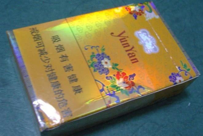 焦点特写!雄狮香烟,：烟草王国的传奇品牌“第2810期” - 5 - AH香烟货源网