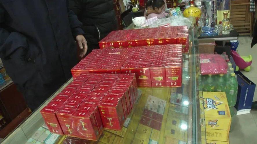 哈德门香烟为什么叫死人烟
