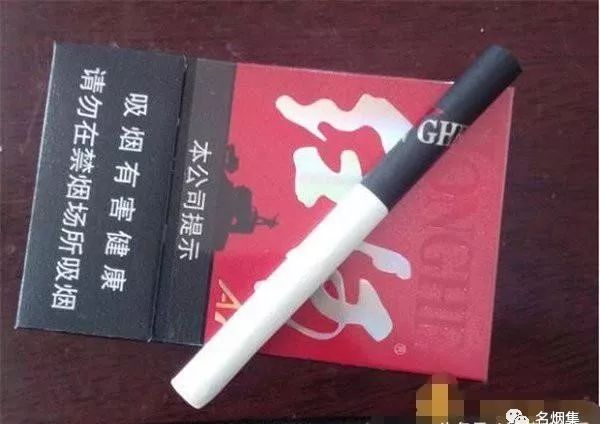 红河香烟_香烟红河道_香烟红河威斯少钱一包