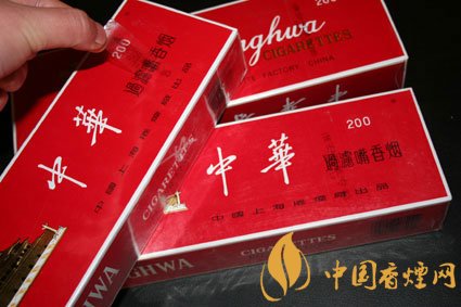 中华香烟_香烟中华价格表和图片_香烟中华价格表