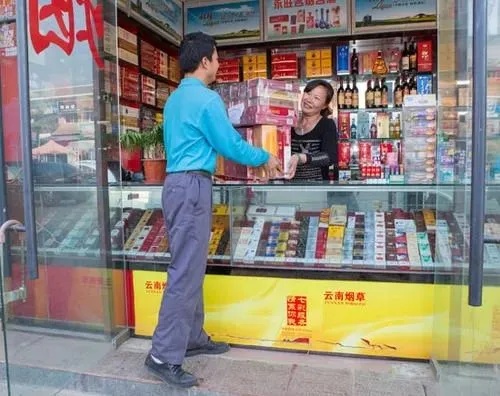 特讯专报!成都买外烟的地方，成都市外烟批发市场！“第23681期” - 3 - AH香烟货源网