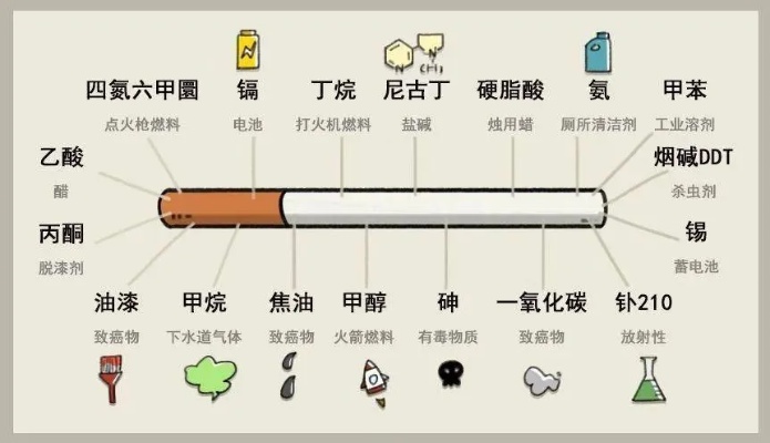 特写热点！卡比龙香烟官方网“扶老携幼” - 4 - AH香烟货源网