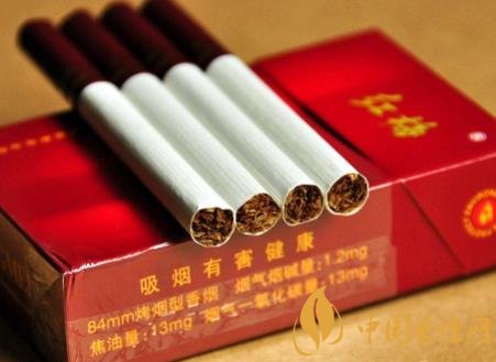 红梅香烟_香烟红梅真实图片_香烟红梅哪里产的
