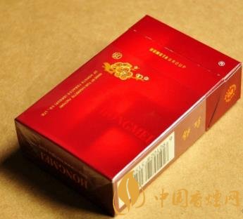 香烟红梅哪里产的_香烟红梅真实图片_红梅香烟