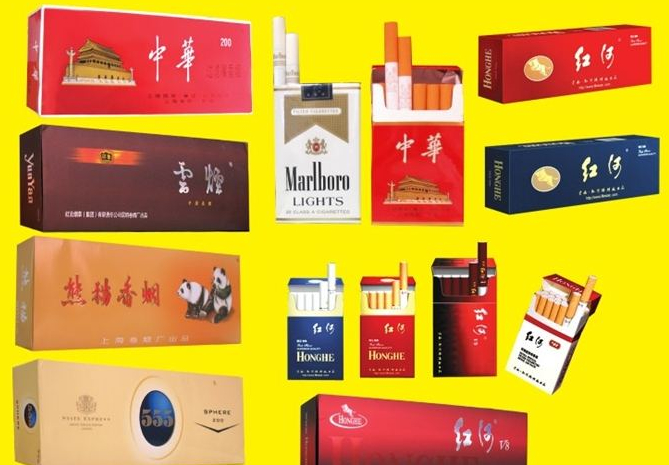 香烟中华中支价格_中华香烟_香烟中华5000价格