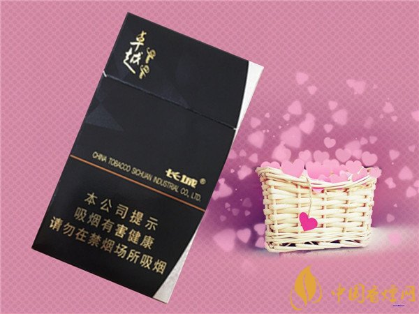 长城香烟_香烟长城雪茄_香烟长城陈皮薄荷