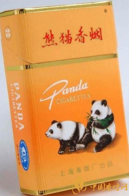 熊猫香烟_熊猫香烟多少一条_熊猫香烟100元一包图片