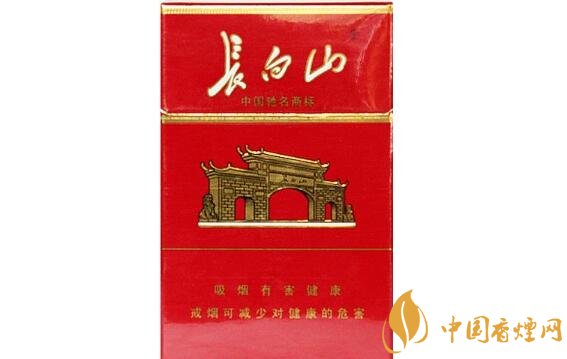 长白山香烟_香烟长白山品牌大全及价格表_香烟长白山东方神韵价格