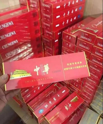 进口香烟货源_进口香烟批发一手货源_进口外烟货源