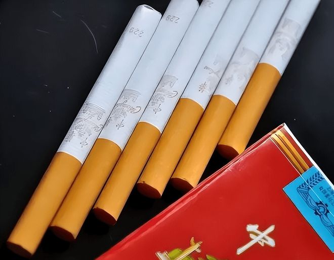 香烟好猫多少钱一包_香烟好猫长乐多少钱一包_好猫香烟