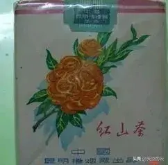 红山茶香烟百度百科_红山茶烟多少钱一包_红山茶香烟