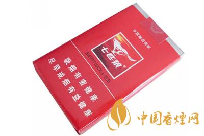 香烟七匹狼多少钱一包_香烟七匹狼多少一包_七匹狼香烟