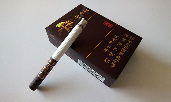 船长香烟_船长香烟哪里有卖_日本老船长香烟