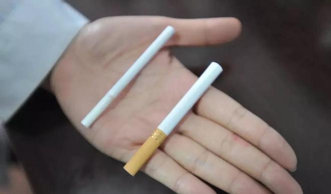 一支香烟还是一根香烟_香烟芙蓉王香烟_香烟