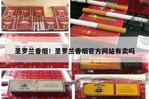 新消息!圣罗兰香烟！圣罗兰香烟官方网站有卖吗“第10934期” - 3 - AH香烟货源网