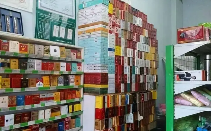 香烟中华双中支多少钱一包_中华香烟_香烟中华价格表