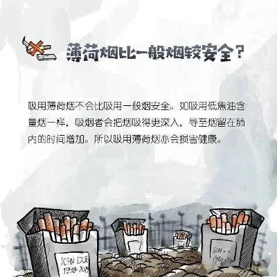 深度解析三峡WX20香烟的进货之道 - 1 - 安好香烟网