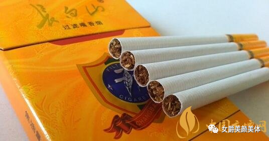 长白山香烟_香烟长白山迎春多少钱一包_香烟长白山777多少钱一包