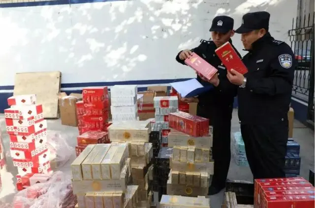 云霄香烟_香烟云霄货是什么意思_香烟云霄货和船货什么区别