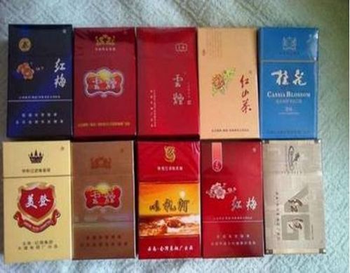 低价帝豪香烟多少钱一条，帝豪烟什么价