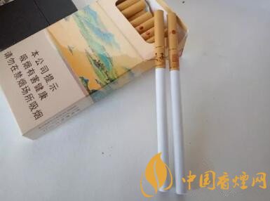 江山香烟价格一览表_江山香烟_江山香烟红双喜价格