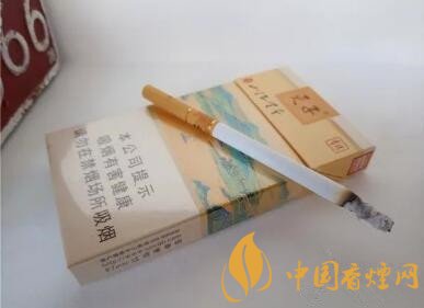 江山香烟红双喜价格_江山香烟价格一览表_江山香烟