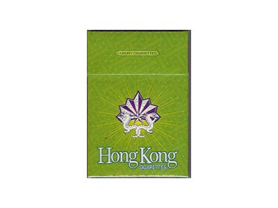 香港(菲律宾版)香烟包装好不好看，香港(菲律宾版)最新价格是多少？