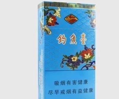 探索云南高档卷烟代表——钓鱼台全系列香烟详细介绍与推荐